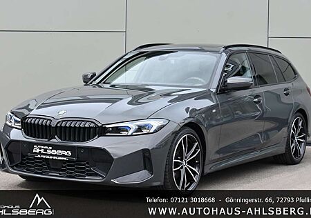BMW 320 XD M SPORT SHADOW/ ACC/STAND./AHK/360°/HUD/PANO/H-