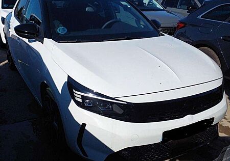 Opel Corsa 1.2 48V Hybrid GS AT Navi+Lenk/SHZ+R-Kam+A