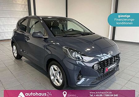 Hyundai i10 1.0 Edition 30 LED|Tempomat|Sitzhzg