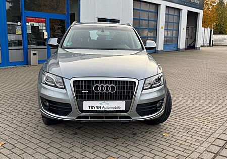 Audi Q5 gebraucht kaufen Audi Q5 2.0 TDI quattro Exclusive Sport