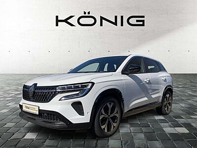 Renault Austral Equilibre LED PDC Kamera Sitzheizung