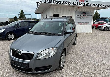 Skoda Roomster 1.4 Style Plus Edition*1.HAND*PDC*