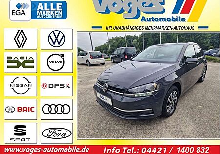 VW Golf Volkswagen VII 1.0 TSI Sound