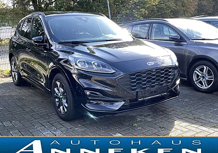 Ford Kuga 2.0 EcoBlue ST-Line X*ACC*HuD*AHK*Autom.