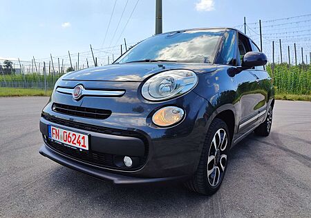 Fiat 500L Lounge / AUTOMATIK / PANORAMA / LEDER / 71.000km