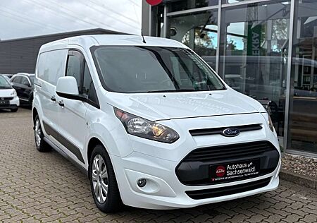 Ford Transit Connect Kasten lang Trend