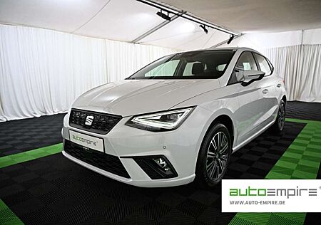 Seat Ibiza 1.0 TSI DSG Style VOLL-LED/CAR-PLAY/KAMERA/16