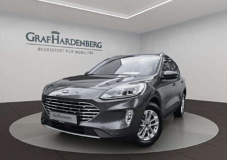 Ford Kuga Titanium