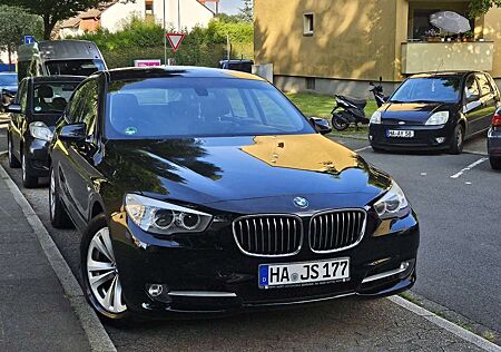 BMW 530d 530 Gran Turismo