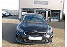 Kia Cee'd Ceed / Ceed T-GDI Vision Sportswagon/ 1.HAND/ KAMERA