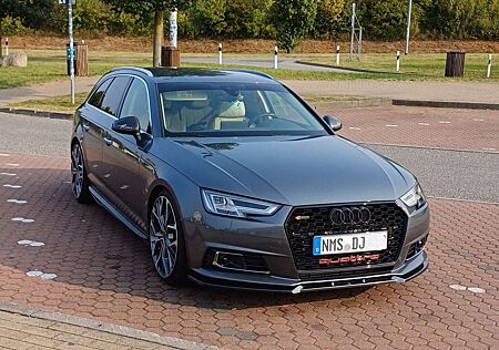 Audi A4 Avant 3.0 TDI quattro Top Zustand