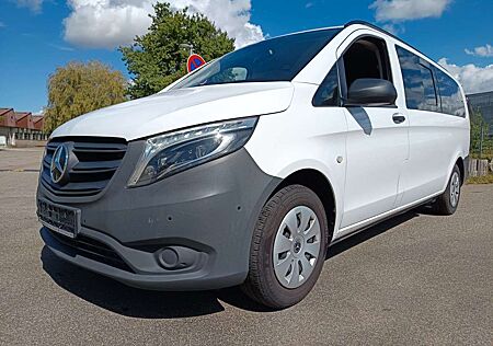 Mercedes-Benz Vito Tourer 116 CDI Pro extralang / 8-Sitzer
