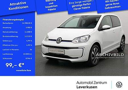 VW e-up! Volkswagen e-up! Active SHZ KLIMA PORT NAVI