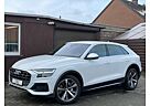 Audi Q8 50 TDI quattro LUFT RKAM SITZLUFT LEDER