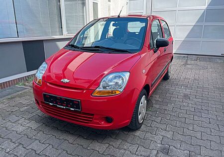 Chevrolet Matiz S *TUV/AU NEU*WARTUNG NEU*