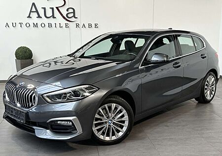 BMW 120 Luxury-Line NAV+LED+PANO+H&K+KAMERA+WLAN+PP