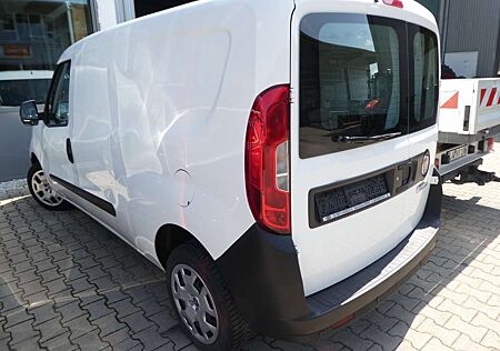 Fiat Doblo Basis Maxi Kasten