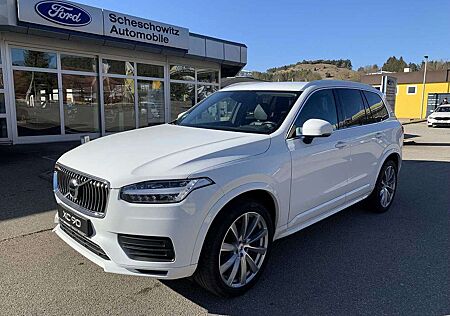Volvo XC 90 XC90 Diesel B5 D AWD Geartronic Momentum Pro
