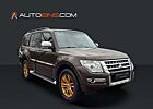 Mitsubishi Pajero 3.2 DI-D Top (5-trg.)*Ahk*Rfk*Navi*