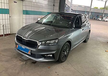 Skoda Fabia Style DSG KAMERA+VIRT.CP+SHZ+LED+SMARTLINK