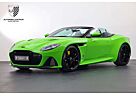 Aston Martin DBS Volante KermitGreen/Jewellery/FullCarbon