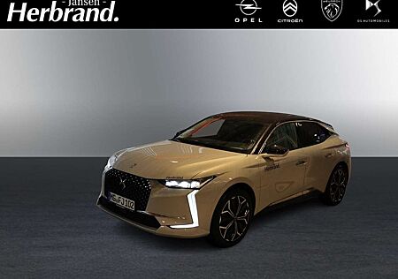 DS Automobiles DS 4 Performance Line+LEDER+NAVI+HEAD-UP+