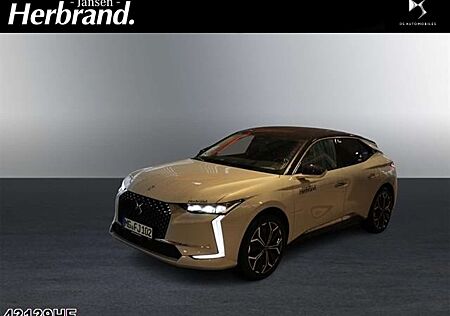 DS Automobiles DS 4 DS4 +LEDER+NAVI+HEAD-UP+