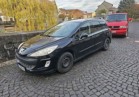Peugeot 308 SW 120 VTi Tendance
