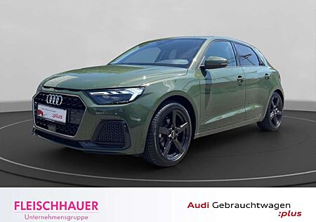 Audi A1 Sportback 30 TFSI advanced LED+NAVI+SHZ+CARPLAY+PD