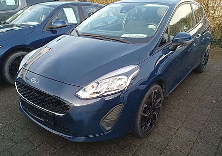 Ford Fiesta Trend * Klima