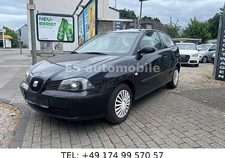 Seat Ibiza Fresh **TÜV / Klima**