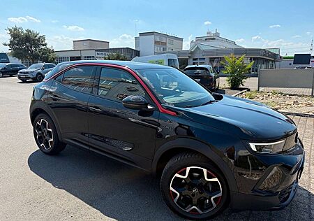Opel Mokka GS Line 1. (130PS) Navi, RFK, SHZ
