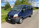 Renault Master II Phase 2 L1 2,8t 9-Sitzer Hu/Insp Neu