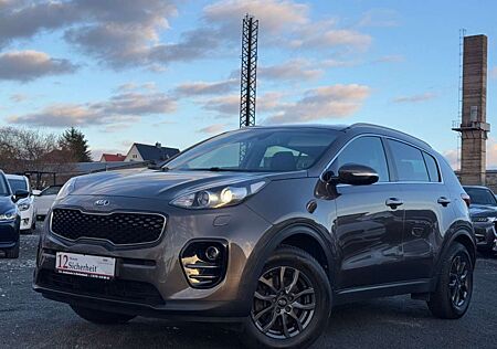 Kia Sportage Spirit 2WD/NAVI/EURO 6