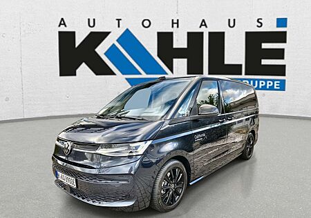 VW T7 Multivan Volkswagen Goal eHybrid 4MOTION DSG lang