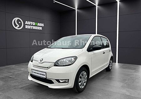 Skoda Citigo e iV Ambition