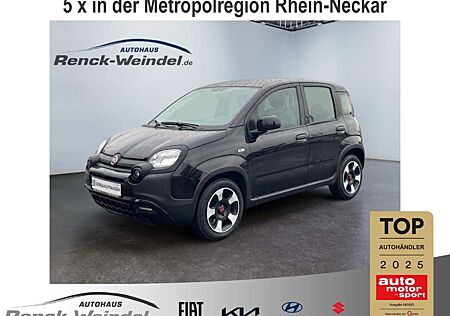 Fiat Panda Cross 1.0 GSE Klimaautom Servo Start-Stop BT DAB