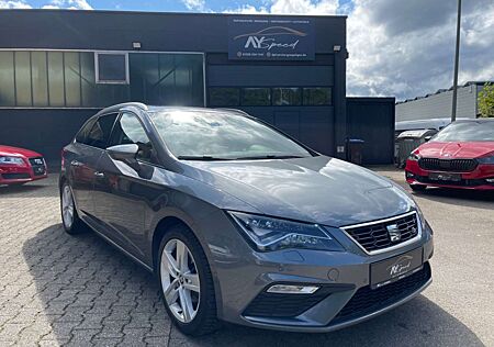 Seat Leon ST FR PANO/LED/NAVI/SHZ