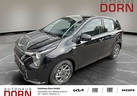 Kia Picanto Vision 1.2 MT