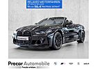 BMW M4 Competition xDrive Cabrio M Driv.Pack. Carbon