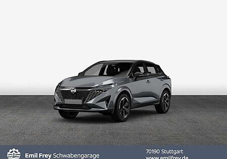 Nissan Qashqai 1.3 DIG-T MHEV Acenta
