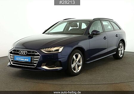 Audi A4 Avant 35 TDI advanced #AHK#Matrix-LED#Cam#GRA
