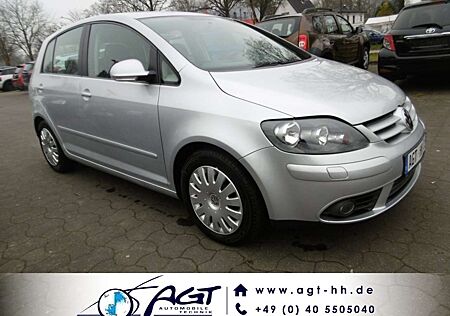 VW Golf Plus Volkswagen 1.6 Aut.Tour Klima Tempomat Shzg. PDC
