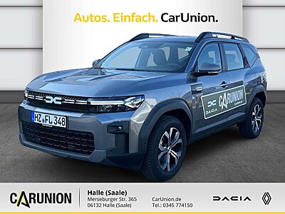Dacia Bigster Expression TCe 130 4x4 Navi*Sitzheizung