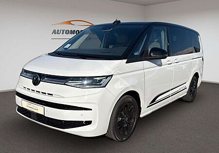 VW T7 Multivan Volkswagen Edition lang Vollausstattung