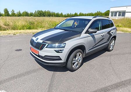 Skoda Karoq 1.5 TSI ACT Style