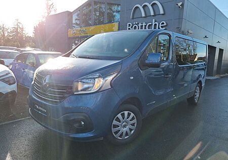 Renault Trafic L2H1 2,9t (9 Sitze) Expression 1.6 dCi