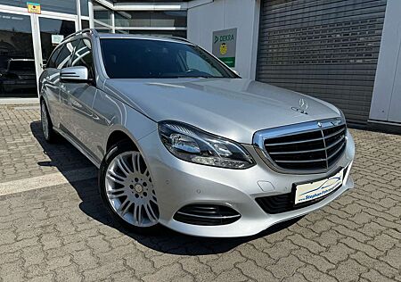 Mercedes-Benz E 220 T CDI Automatik/Navi/Alus/PDC/ABS/ESP/GSHD/EFH/AHK