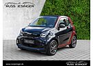 Smart ForTwo EQ *Style*Urban*LM*KlimaA*Ambiente