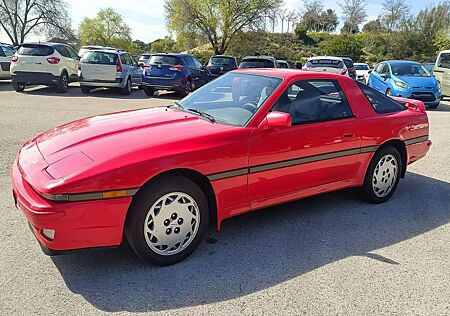 Toyota Supra Supra